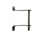 РП-4 Retractor spring - loaded
